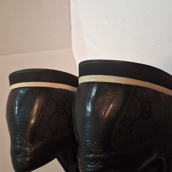 Gucci men's sneakers - Picture 7 of 14